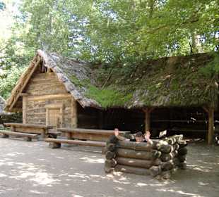 Skansen