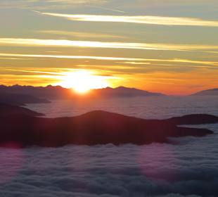 Wandern Ridnaun Ratschings