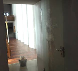 Wallfahrtskirche St. Johann Baptist auf dem Bussen