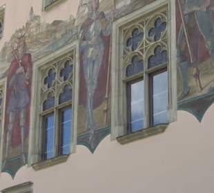 Restaurant LÖWEN. BRAUHAUS. PASSAU.