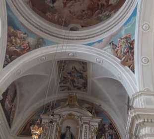 Iglesia dela Cartuja 1751