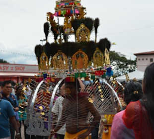 Batu Caves