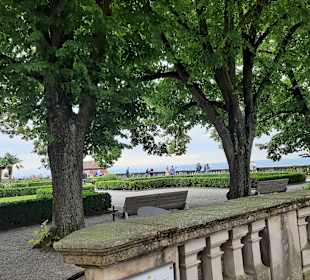 Neues Schloss Meersburg