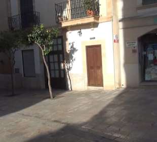 Plaça de la Constitució