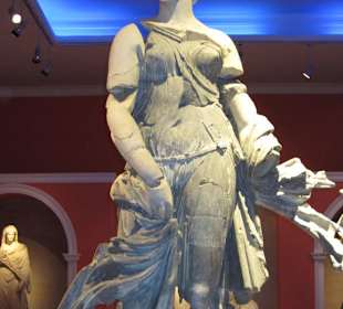 Antalya Museum