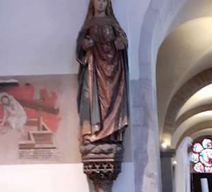 St. Ursula