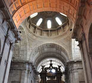 Igreja de São Vicente de Fora