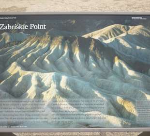 Zabriskie Point