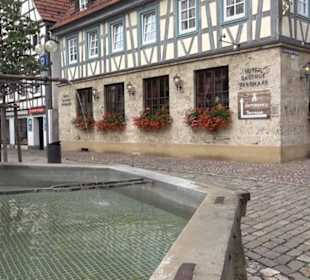 Marktbrunnen