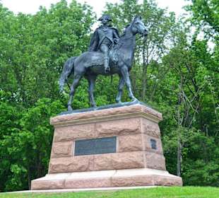 Valley Forge National Historical Park