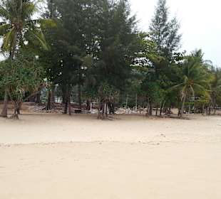 Surin Beach