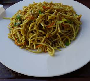 Sen Viet Asia Imbiss