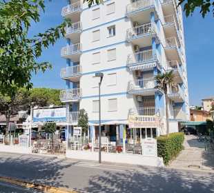 Überall gute Läden