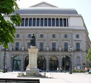 Teatro Real