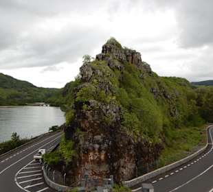 Black River Aussichtspunkt