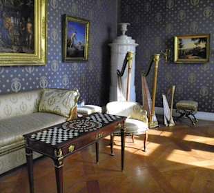 Musikzimmer