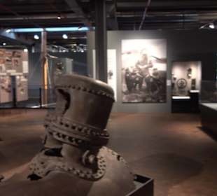 Deutsches Technikmuseum 