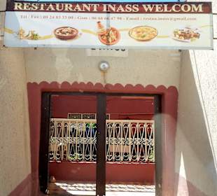Restaurant Inass