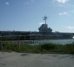 USS Lexington
