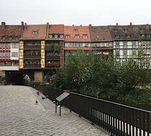 Krämerbrücke 