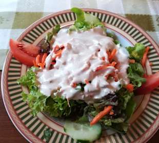 Beilagensalat