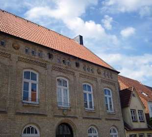 Ein Rundgang durch die "Rosenstadt" im Sommer 