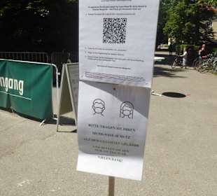 Biergarten Taxisgarten