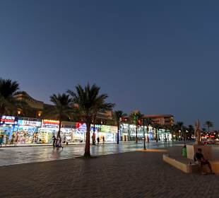 Stadtrundgang Hurghada 