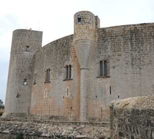 Unterwegs auf Mallorca