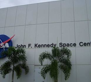 Kennedy space center