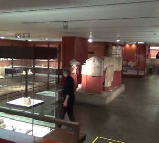 Römisch-Germanisches Museum