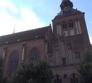 Pfarrkirche St. Marien