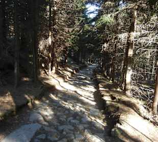 Karkonoski Park Narodowy