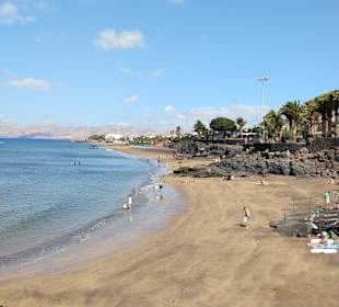 Playa Grande