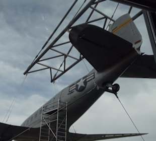 Deutsches Technikmuseum 