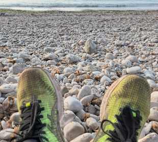 Wandern L'Ametlla de Mar