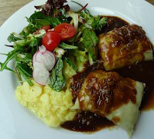 Restaurant Das Nesenbach