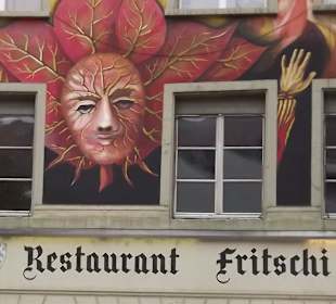 Restaurant Fritschi