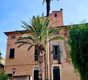 Stadtrundgang Pietra Ligure