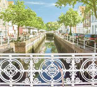 Stadtrundgang Buxtehude