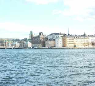 Sztokholm 