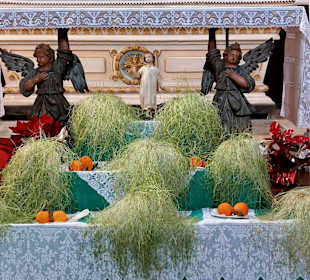 Igreja da Misericórdia an der Praca Dom Francisco 
