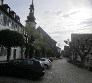 Altstadt Rüdesheim