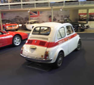 Deutsches Automuseum