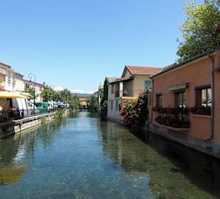 L`Isle sur la Sorgue