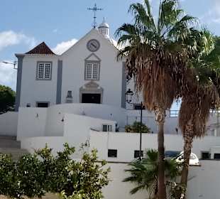 Stadtrundgang Castro Marim