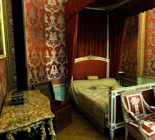 Fürstliche Gemächer