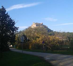 Staatzer Burg