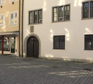 Rathausplatz