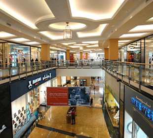 Mall of the Emirates